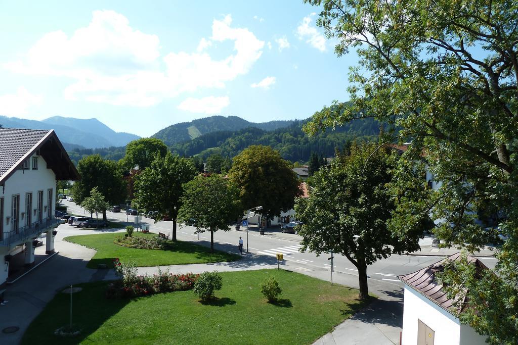 Gasthof Wittelsbach Am See Bad Wiessee