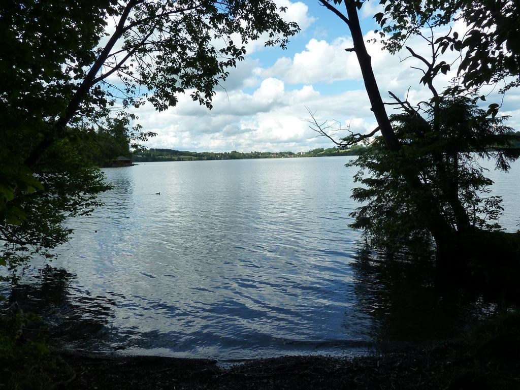 Gasthof Wittelsbach Am See 3*