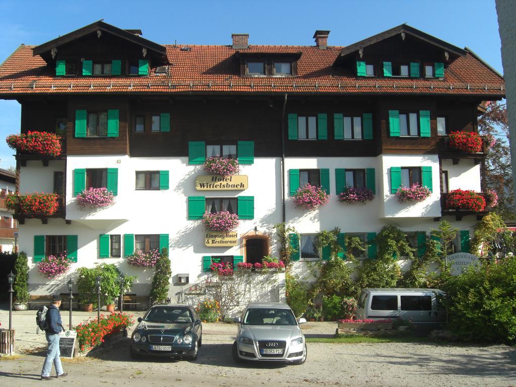 Wittelsbach Am See 3* Bad Wiessee